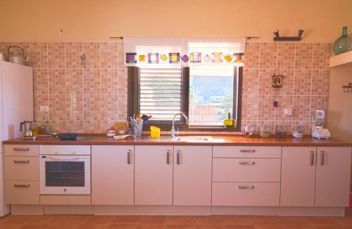 Laguna de Santiago Apartment | Los Olivos