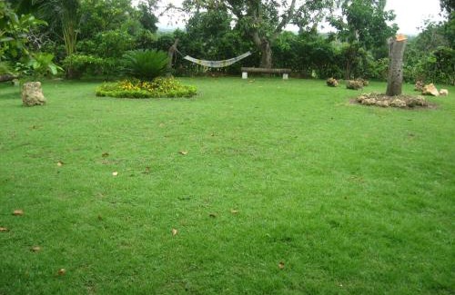 San Cristobal House | Los Palmares Guest House & Eventos