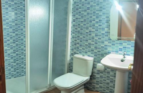 Valle Gran Rey Apartment | Los Paredones 1