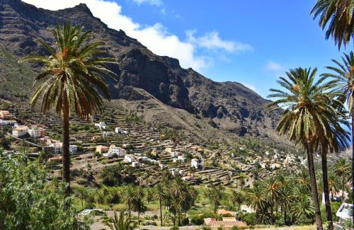 Valle Gran Rey Apartment | Los Paredones 1