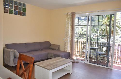 Valle Gran Rey Apartment | Los Paredones 1