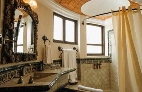 Antigua Guatemala Hotel | Los Pasos Boutique Hotel & Spa