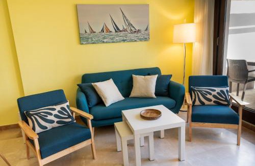 Punta del Moral Apartment | Los Pelicanos by Ĥ - Playa Punta del Moral PLHC173P92