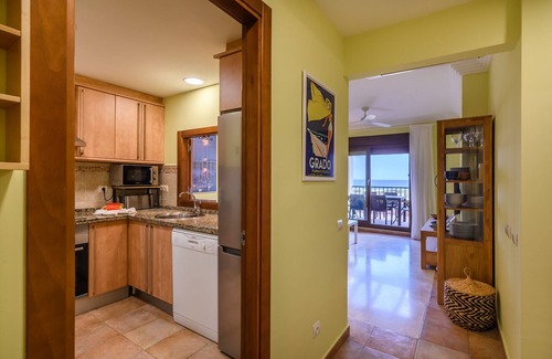 Punta del Moral Apartment | Los Pelicanos - Punta del Moral Beach PLHC173P92