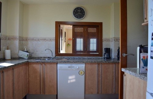 Punta del Moral Apartment | LOS PELICANOS 165 - Two Bedroom Apartment, Sleeps 5