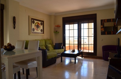 Punta del Moral Apartment | LOS PELICANOS 165 - Two Bedroom Apartment, Sleeps 5