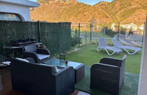 Benahavis Apartment | Los Pinos casco urbano Benahavis