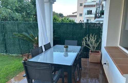 Benahavis Apartment | Los Pinos casco urbano Benahavis