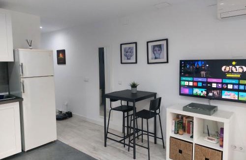Benahavis Apartment | Los Pinos casco urbano Benahavis