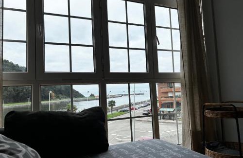 San Juan de la Arena Apartment | Los Quebrantos