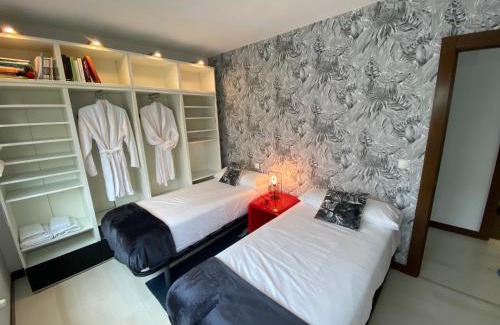 Laredo Apartment | Los Respigos Laredo cuarto piso sin ascensor
