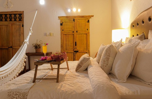 Valledupar Hotel | Los Santos Reyes House Boutique Hotel Valledupar, Colombia