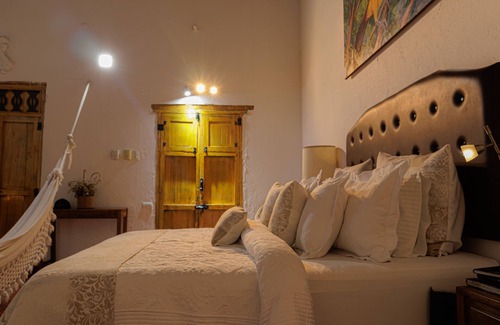 Valledupar Hotel | Los Santos Reyes House Boutique Hotel Valledupar, Colombia