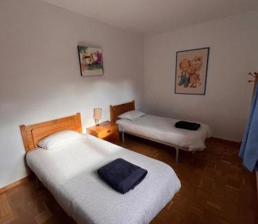 Jaca Apartment | Los Sauces II