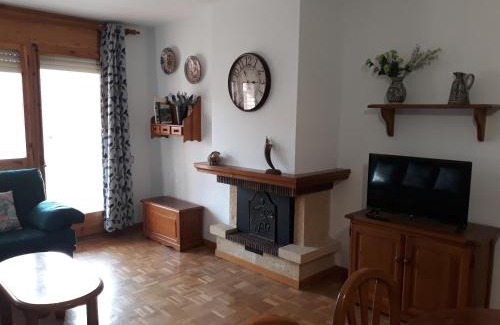 Jaca Apartment | Los Sauces II