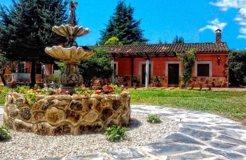 Arenas de San Pedro House | Los Sotillos De Gredos