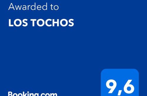 Los Gallos-Cerromolino Apartment | LOS TOCHOS