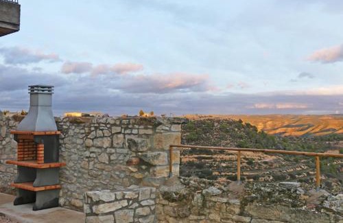 La Pobla de Massaluca House | Los Trulls d´Auligué