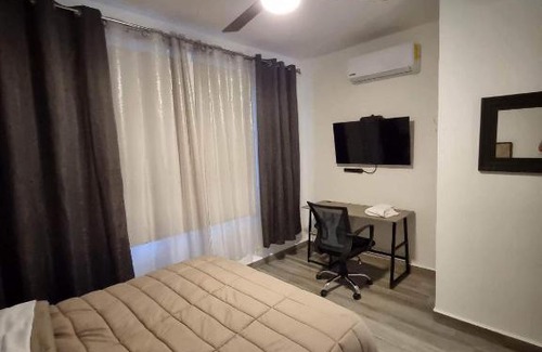 Playa del Carmen Villa | Los villa 47