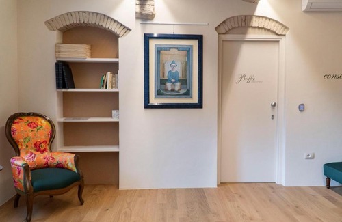 Campiglia Marittima House | Losanna Suites