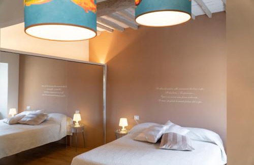 Campiglia Marittima House | Losanna Suites