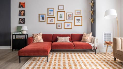 Charlotte Apartment | LoSo Luxury Loft w/Roof Deck