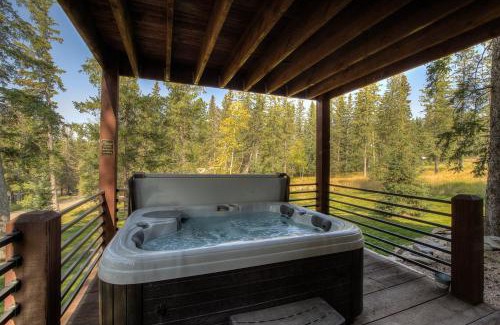 Lead House | Lost Buffalo Lodge