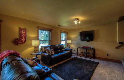 Lead House | Lost Buffalo Lodge