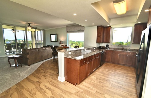 Ono Island Condo | LOST KEY BEACH & GOLF CLUB End Unit for 50% better views 👀 NO SMOKING!