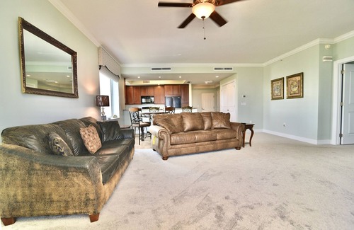 Ono Island Condo | LOST KEY BEACH & GOLF CLUB End Unit for 50% better views 👀 NO SMOKING!