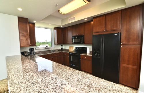 Ono Island Condo | LOST KEY BEACH & GOLF CLUB End Unit for 50% better views 👀 NO SMOKING!