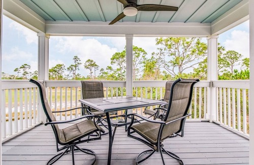 Ono Island Villa | Lost Key Villas Golf & Beach Club ~Golf Coast Villa - NO HASSLE CHECK OUT