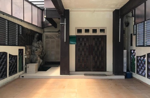 Kampung Telaga Nibong House | Lot 971 Rumah Teres 2 Tingkat
