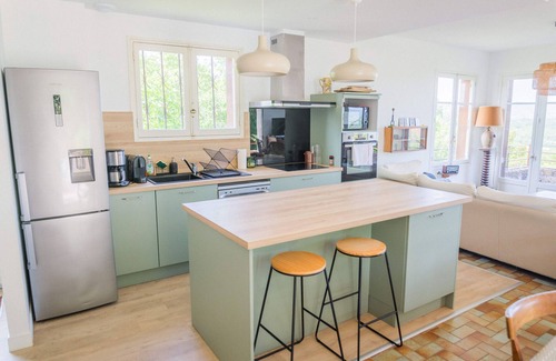 Cavanac House | Lot et Corrèze, panorama exceptionnel