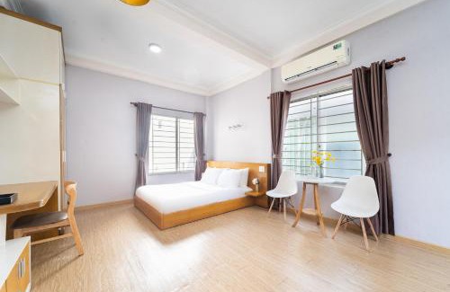 District 9 Bed & Breakfast | LOT Hotel