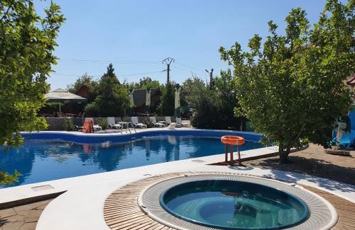Sud-Est Hotel | Lotca Fermecată - Lotka Fermecată