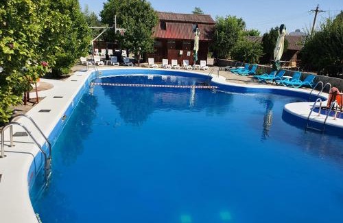 Sud-Est Hotel | Lotca Fermecată - Lotka Fermecată