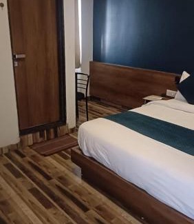 Indore Hotel | Loto Hotel
