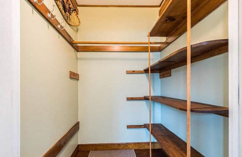 Rochester House | Lots of room at Harvest House!