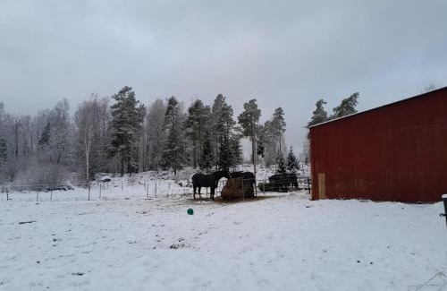 Rimbo House | Lotta´s Cottage