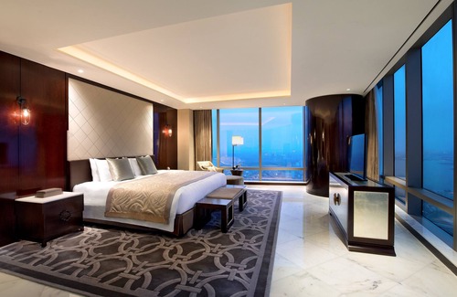 Cong Vi Hotel | Lotte Hotel Hanoi
