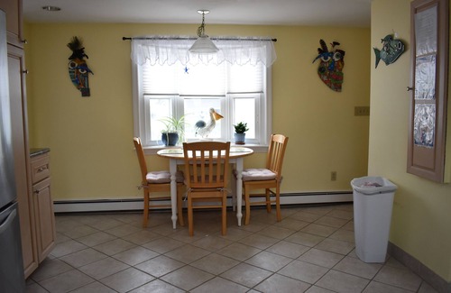 Wareham House | Lotti's Landing - Seaside Beach House - Onset, MA