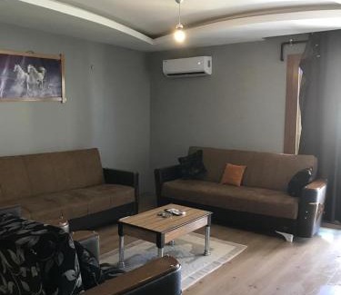 Buca Apartment | Lotus Apart Otel