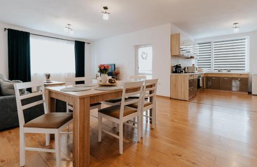 Odorheiu Secuiesc Apartment | Lotus Apartman II