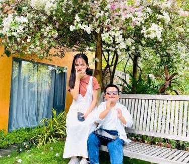 Phan Thiet House | Lotus Beach House