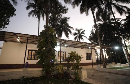 Manchanabele Villa | Lotus farm villa