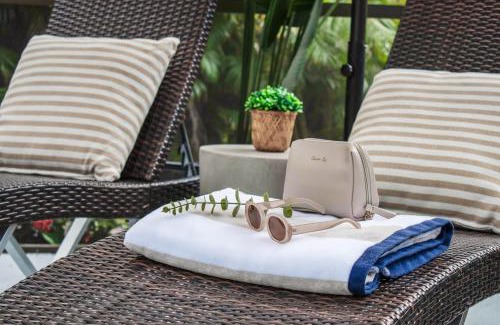 South Venice House | Lotus House - Relaxation - close to Beaches - Heated Pool