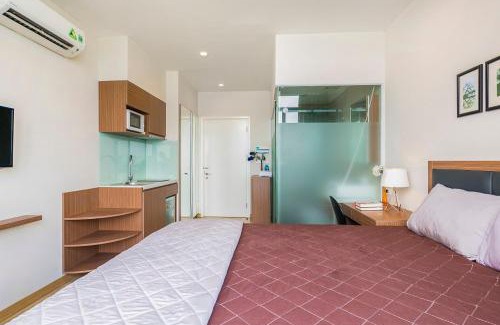 Thuy Khue Apartment | Lotus Inn West Lake