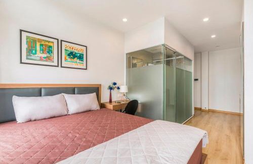 Thuy Khue Apartment | Lotus Inn West Lake