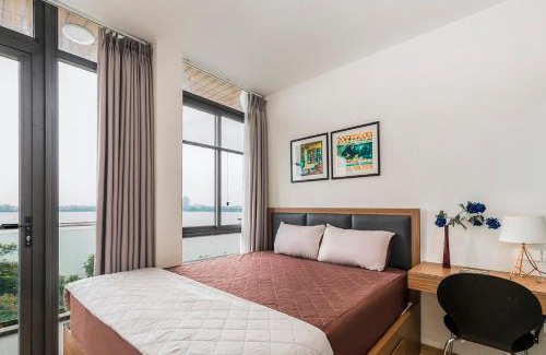 Thuy Khue Apartment | Lotus Inn West Lake